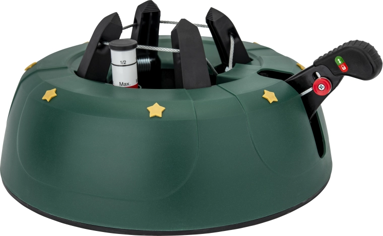 Zbiornik na wodę ze wskaźnikiem poziomu