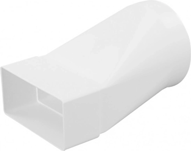 Przejściówka CZD 129 na 220 × 55 mm
