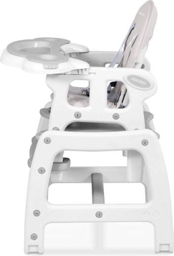 Łatwa pielęgnacja i podwójny blat