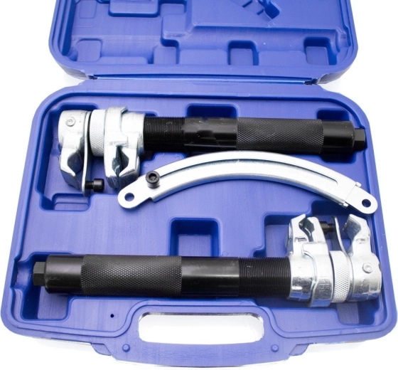 Szeroki zakres 58–280 mm