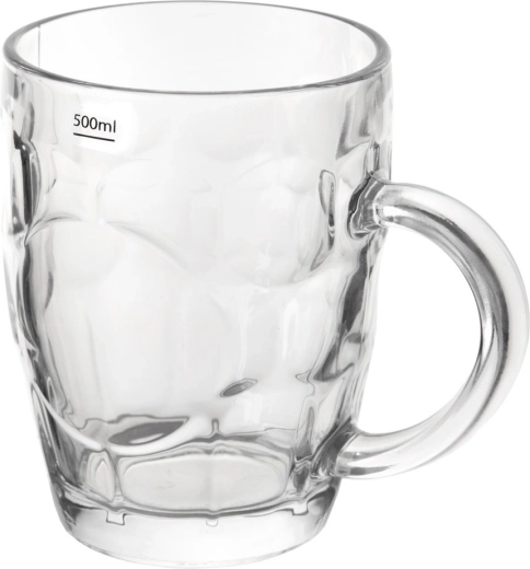 Wygodne ucho i pewny chwyt