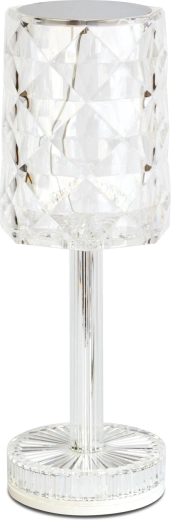 Dekoracyjny diamentowy design