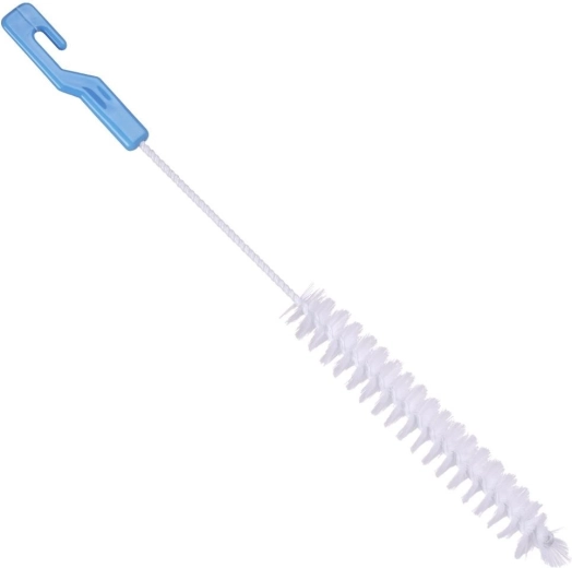 Wygodne przechowywanie dzięki haczykowi