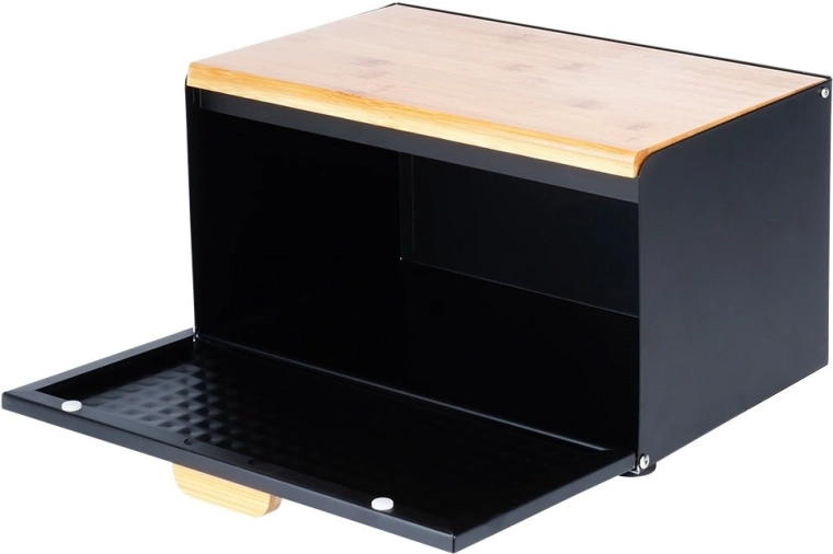 Dwa sposoby otwierania dla łatwego dostępu