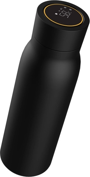 UMAX Smart Bottle U6 Czarna