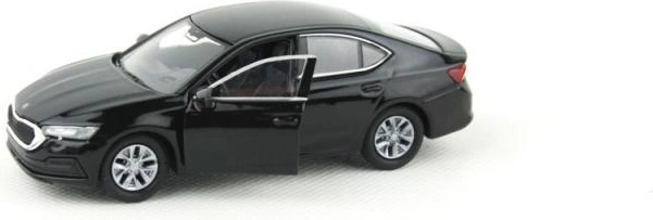 Realistyczne detale i wysoka jakość wykonania