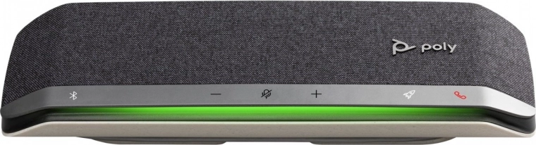 Głośnik konferencyjny POLY Sync 40 dla MICROSOFT Teams, USB/Bluetooth