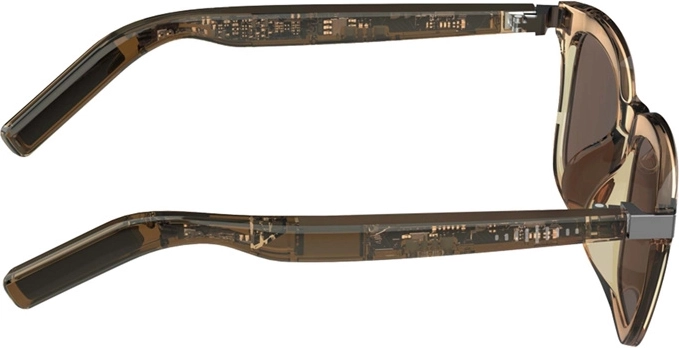 Długi czas pracy i inteligentne wykrywanie noszenia