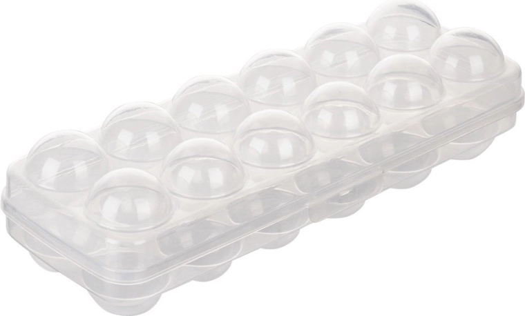 Przejrzysty i staplowalny design