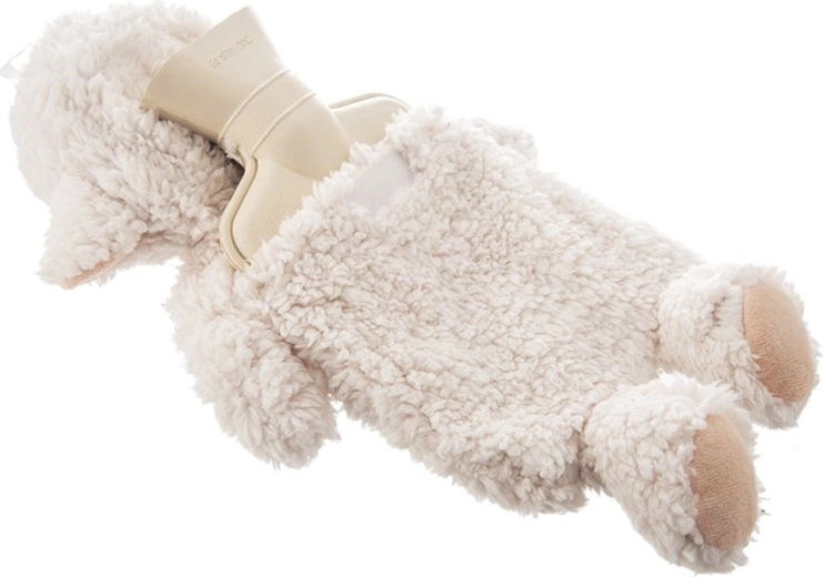 Ciepła i zimna terapia w jednym