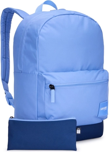 Case Logic Commence plecak na laptopa 15,6″ 24 l w intensywnie niebieskim kolorze