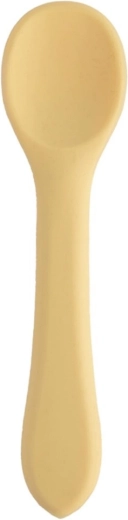 Silikonowa łyżeczka dla dzieci 14 cm