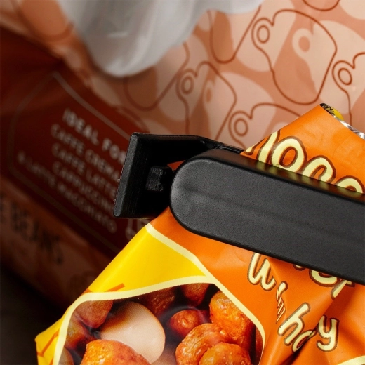 Mocne i szczelne zamknięcie