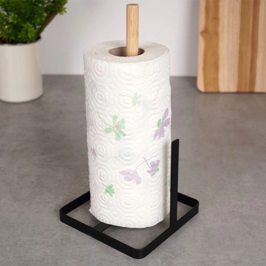 Uniwersalny rozmiar dla większości rolek