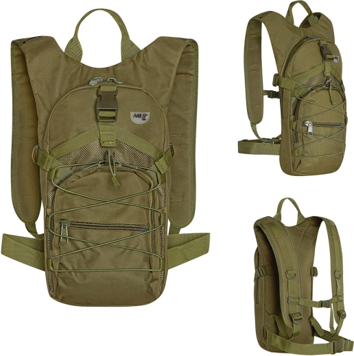 Sprytna organizacja i szybki dostęp