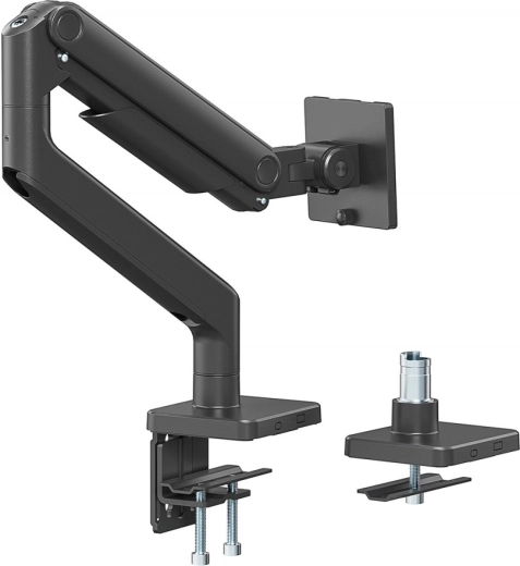 Elastyczny montaż i bezpieczny obrót