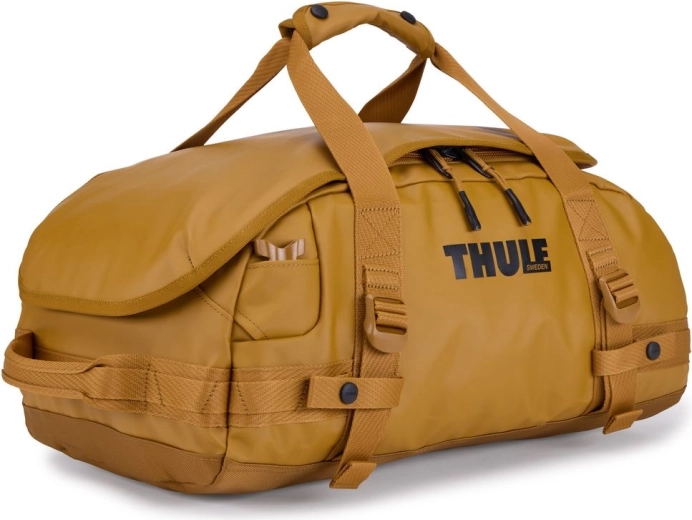 Thule Chasm torba sportowa 30 l golden brown