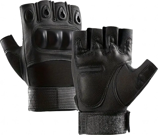 Pewny chwyt dzięki antypoślizgowej dłoni