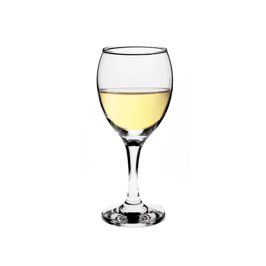 Przezroczyste i wytrzymałe szkło