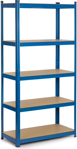 Szybki montaż bez śrub i bezpieczne detale