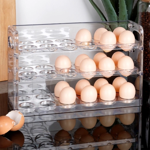 Przejrzystość i bezpieczeństwo dzięki profilowanym gniazdom