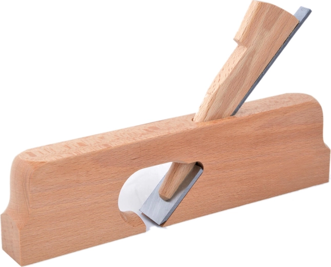 Drewniany strug krawędziowy 27 mm EKO