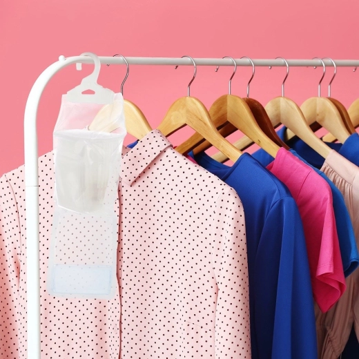 Łatwe zawieszenie w dowolnym miejscu