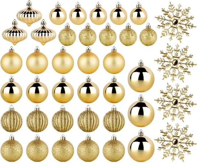 Różne wykończenia dla luksusowego efektu