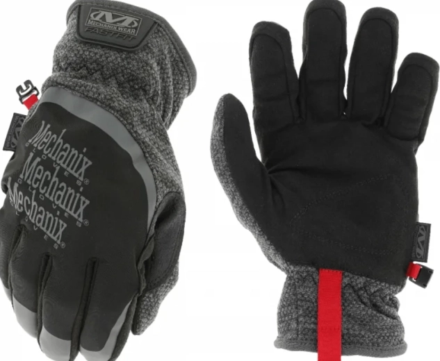 Rękawice robocze Mechanix ColdWork FastFit S
