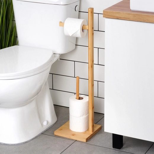 Podajnik i magazyn w jednym