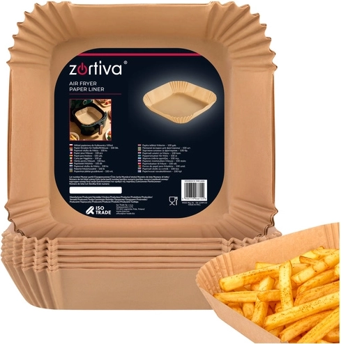 Nieprzywierający papier silikonowany 38 g/m²
