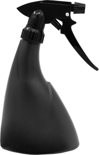Rozpylacz SPIRIT 0,5 l czarny