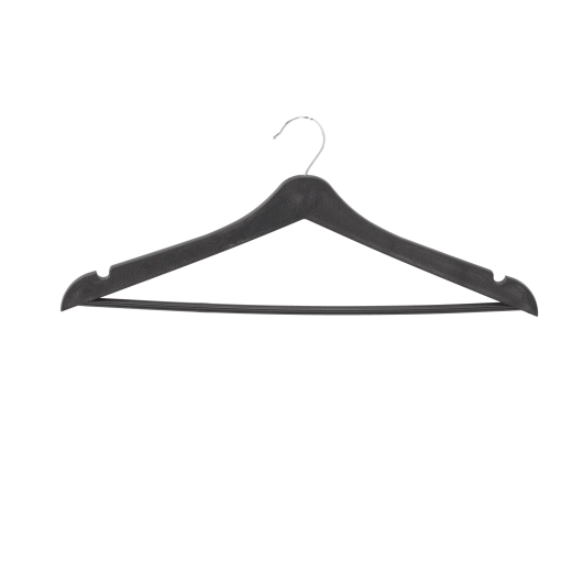 Oszczędza miejsce i pomieści całe zestawy ubrań