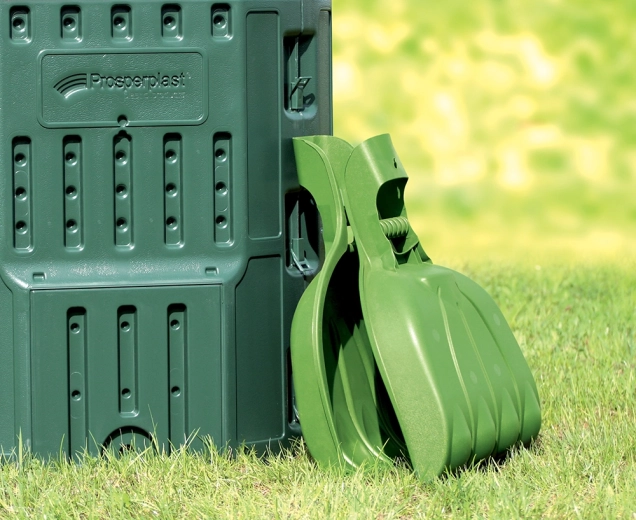 Wytrzymałe wykonanie i łatwe przechowywanie