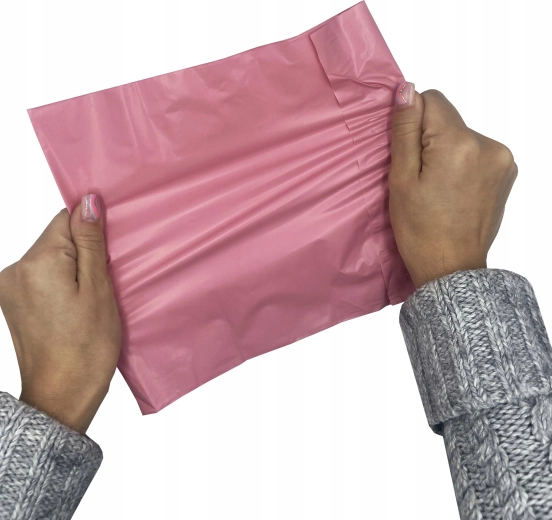 Lekkie, wytrzymałe i wodoodporne