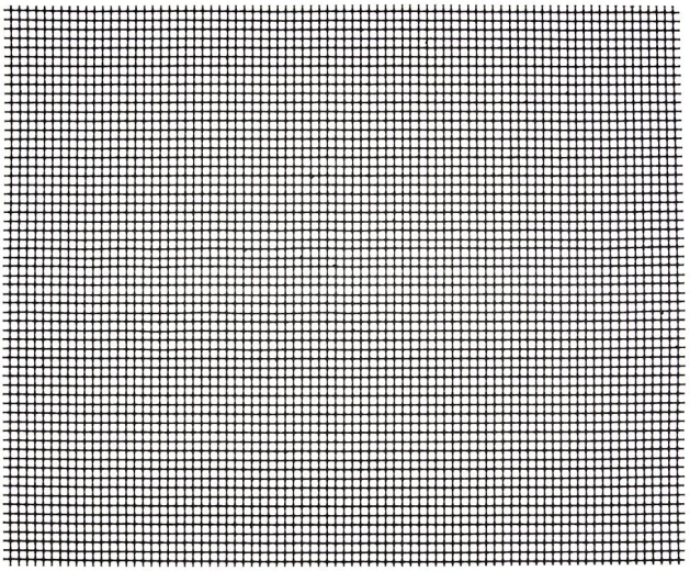 Drobna siatka do małych składników
