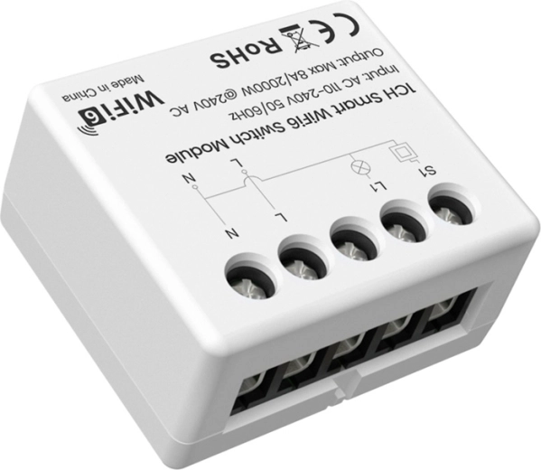 Stabilne połączenie Wi‑Fi 6 i szybka reakcja