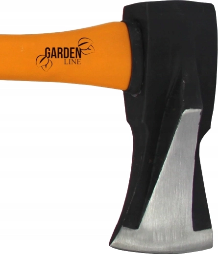 Ergonomiczny trzonek z włókna szklanego