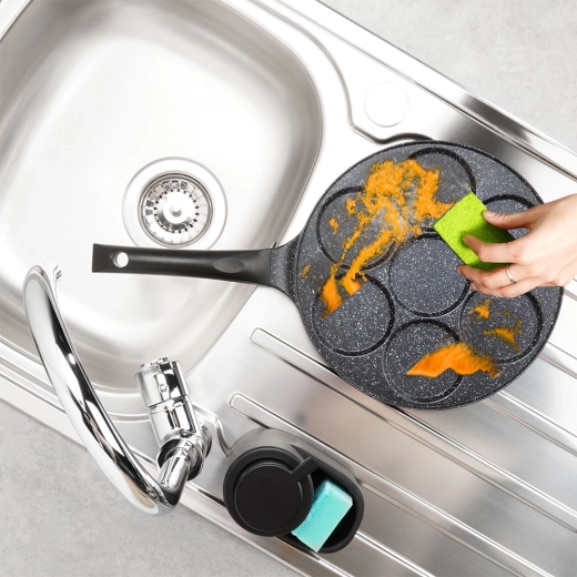 Łatwa pielęgnacja i mycie w zmywarce