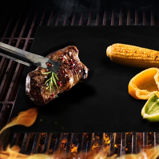 Nieprzywierająca powierzchnia dla perfekcyjnych rezultatów