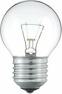 Mała żarówka 240 V 40 W E27 TES-LAMP