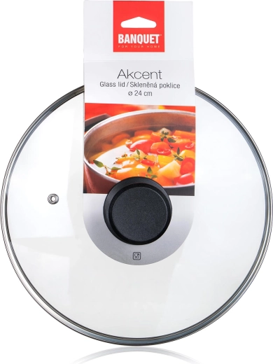 Zawór pary dla stabilnego gotowania