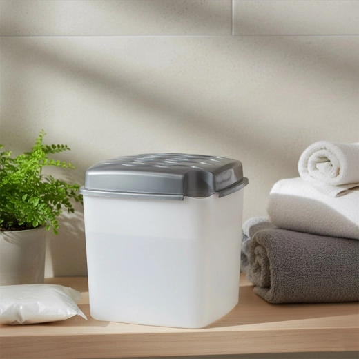 Kompaktowe wymiary do każdego pomieszczenia