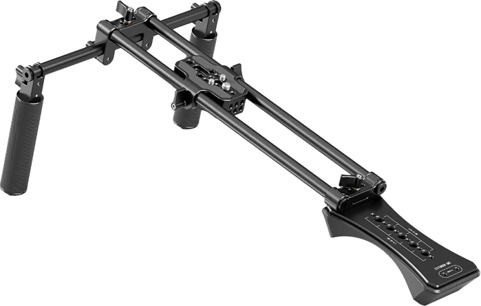 Neewer uniwersalny statyw naramienny SR004