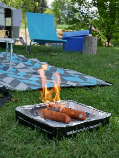 Stabilna i praktyczna konstrukcja