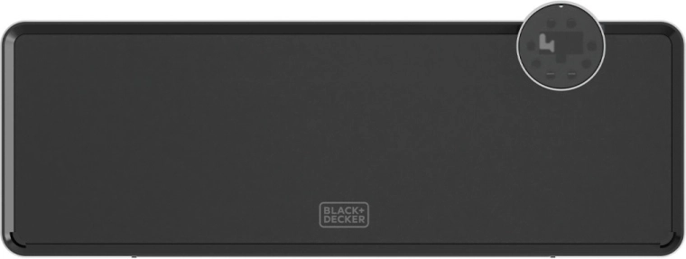 Szybkie i efektywne ogrzewanie z technologią PTC