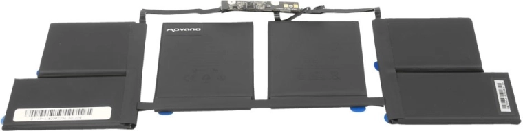Długi czas pracy i żywotność do 500 cykli