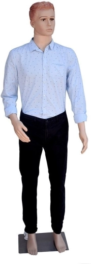 Stabilna stalowa podstawa 40 × 33,3 cm