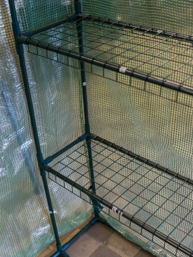 Wytrzymała wzmacniana folia 140 g/m²