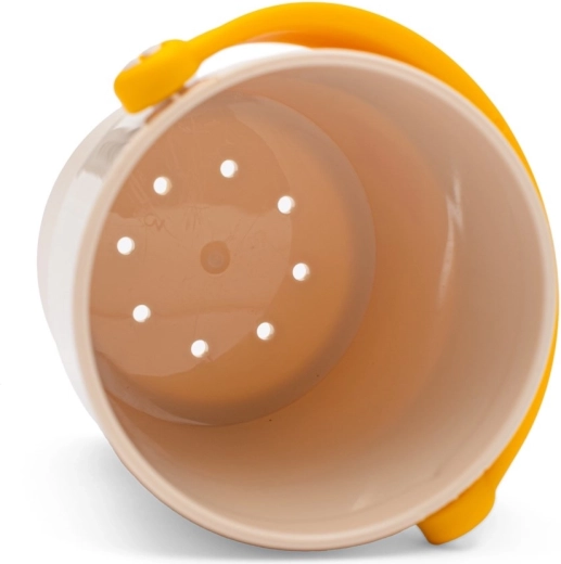 Zabawa do wanny i nad morze